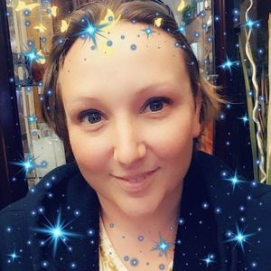 Meet your Posher, Barbara